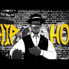 Play Birth of Hip Hop game